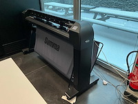 Summa s2 140 class t series plotter (inkom) - afbeelding 2 van  6