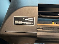 Summa s2 140 class t series plotter (inkom) - afbeelding 3 van  6