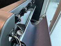 Summa s2 140 class t series plotter (inkom) - afbeelding 5 van  6