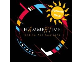 Summer art-time