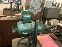 Summer bsg 10/35 polijstmachine - afbeelding 3 van  6