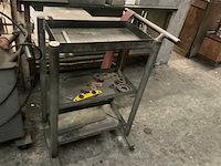 Summer bsg 10/35 polijstmachine - afbeelding 6 van  6