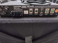 Summit audio - dcl-200 - audio compressor - afbeelding 4 van  4