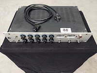 Summit audio - dcl-200 - audio compressor - afbeelding 1 van  4