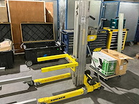 Sumner 2412 montagelift - afbeelding 2 van  6