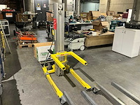 Sumner 2412 montagelift - afbeelding 3 van  6