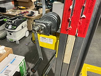 Sumner 2412 montagelift - afbeelding 5 van  6