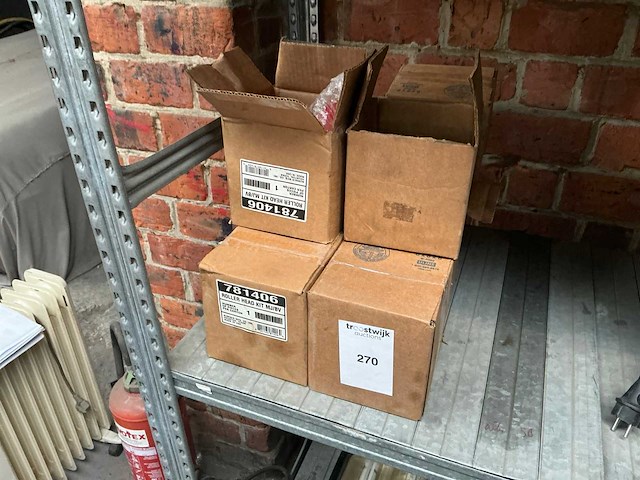 Sumner 781406 rollen kit - afbeelding 1 van  6