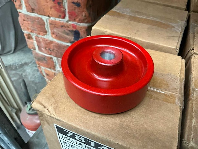 Sumner 781406 rollen kit - afbeelding 2 van  6