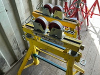 Sumner pro-roll schraag met verstelbare rollen (2x) - afbeelding 4 van  4
