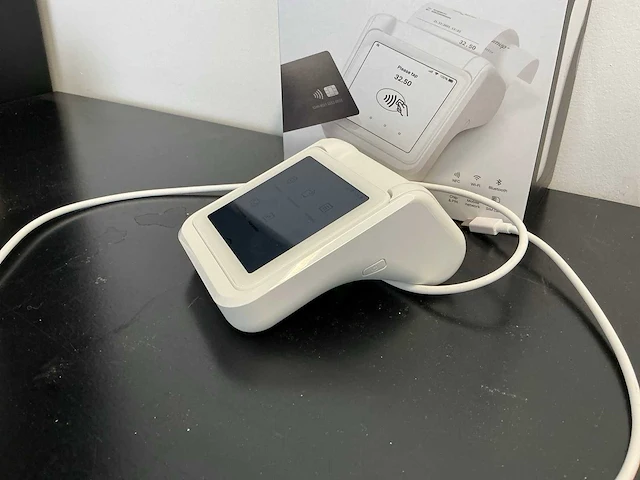 Sumup mobiele betaalterminal - afbeelding 1 van  5