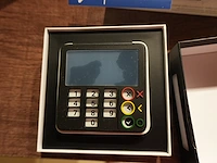 Sumup solo lite + sumup air betaalterminal (contactloos) - afbeelding 2 van  6