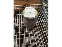 Sun-flex za-100 + za-40 lamellenschijven (15x) - afbeelding 1 van  2