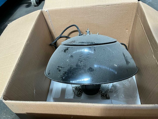 Sun heat 50300-37-40070 elektrische halogeen heather (2x) - afbeelding 3 van  3