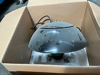 Sun heat 50300-37-40070 elektrische halogeen heather (2x) - afbeelding 3 van  3