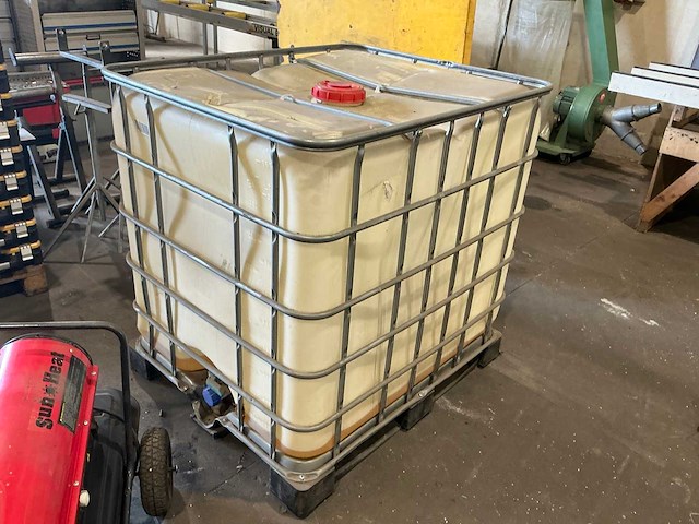 Sun heat hlk-50m-therm sh heteluchtkanon - afbeelding 6 van  6