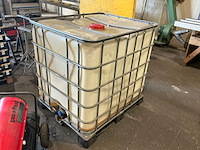 Sun heat hlk-50m-therm sh heteluchtkanon - afbeelding 6 van  6