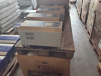 Sun profi sp2500-450 ens transformatoromvormer - afbeelding 2 van  11