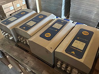 Sun profi sp2500-450 ens transformatoromvormer - afbeelding 1 van  11