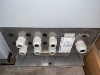 Sun profi sp2500-450 ens transformatoromvormer - afbeelding 4 van  11