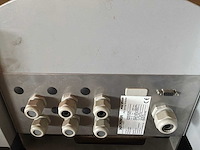 Sun profi sp2500-450 ens transformatoromvormer - afbeelding 6 van  11