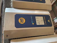 Sun profi sp2500-450 ens transformatoromvormer - afbeelding 7 van  11