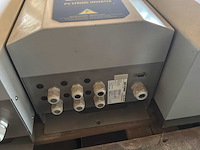 Sun profi sp2500-450 ens transformatoromvormer - afbeelding 8 van  11