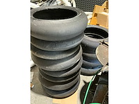 Sun sts2551 banden de-en montageapparaat - afbeelding 5 van  5