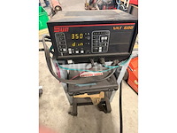 Sun vat 600 accu tester - afbeelding 2 van  5