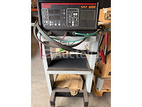 Sun vat 600 accu tester - afbeelding 4 van  5
