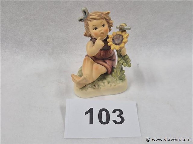 Sunflower friends - afbeelding 1 van  3