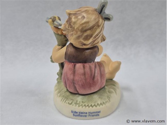 Sunflower friends - afbeelding 2 van  3