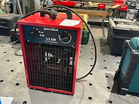 Sunheat elektrische verwarming - afbeelding 1 van  4