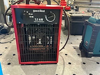Sunheat elektrische verwarming - afbeelding 2 van  4