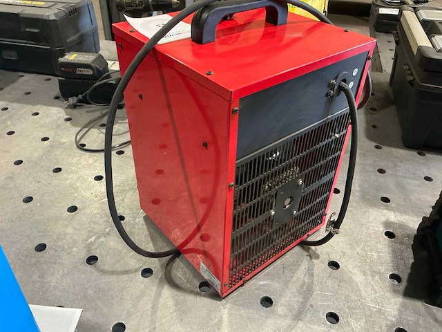 Sunheat elektrische verwarming - afbeelding 3 van  4