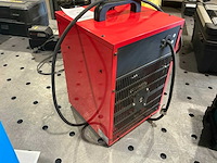 Sunheat elektrische verwarming - afbeelding 3 van  4