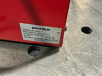 Sunheat elektrische verwarming - afbeelding 4 van  4