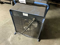 Sunheat fh9 heater - afbeelding 3 van  4