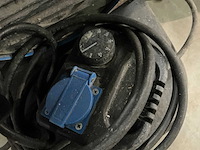 Sunheat sh30d heteluchtkanon - afbeelding 5 van  6