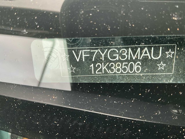 Sunlight t64 capron - afbeelding 12 van  86