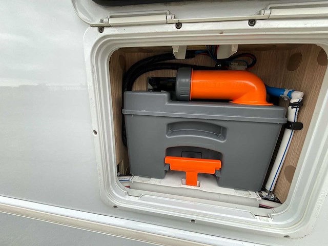 Sunlight t64 capron - afbeelding 27 van  86