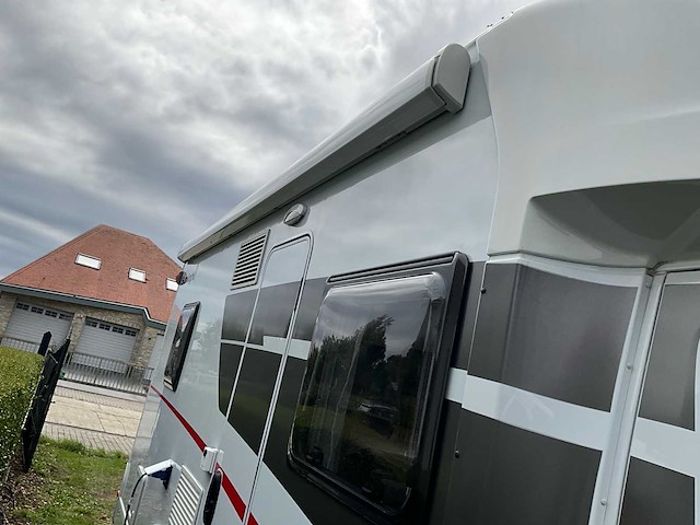 Sunlight t64 capron - afbeelding 37 van  86