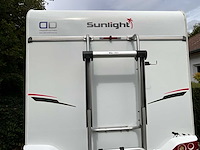 Sunlight t64 capron - afbeelding 41 van  86