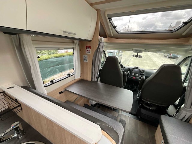 Sunlight t64 capron - afbeelding 45 van  86
