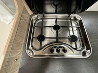 Sunlight t64 capron - afbeelding 52 van  86