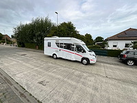 Sunlight t64 capron - afbeelding 76 van  86