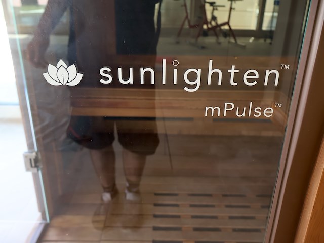 Sunlighten - mpulse - afbeelding 2 van  10