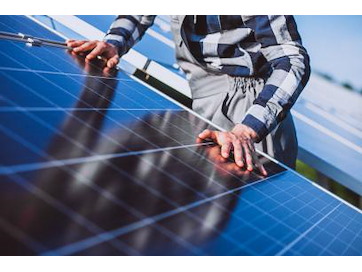 Sunlogics: pv & heating installateur