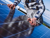 Sunlogics: pv & heating installateur