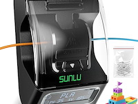 Sunlu filamentlasmachine - afbeelding 1 van  5